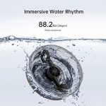 Гребен тренажор KingSmith Water Rowing Machine WR3L - Image 2