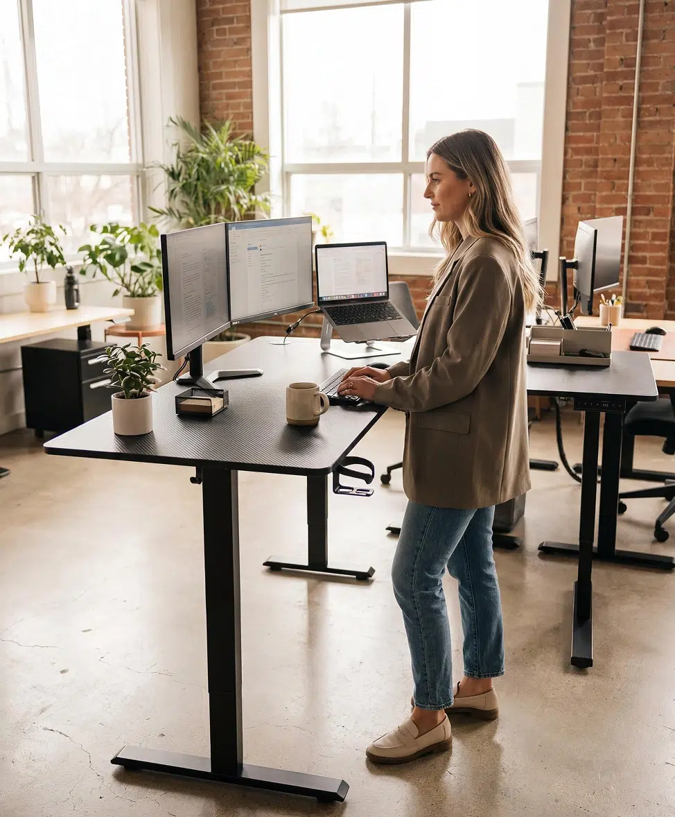 kingsmith-pro-l-shaped-desk-open-office