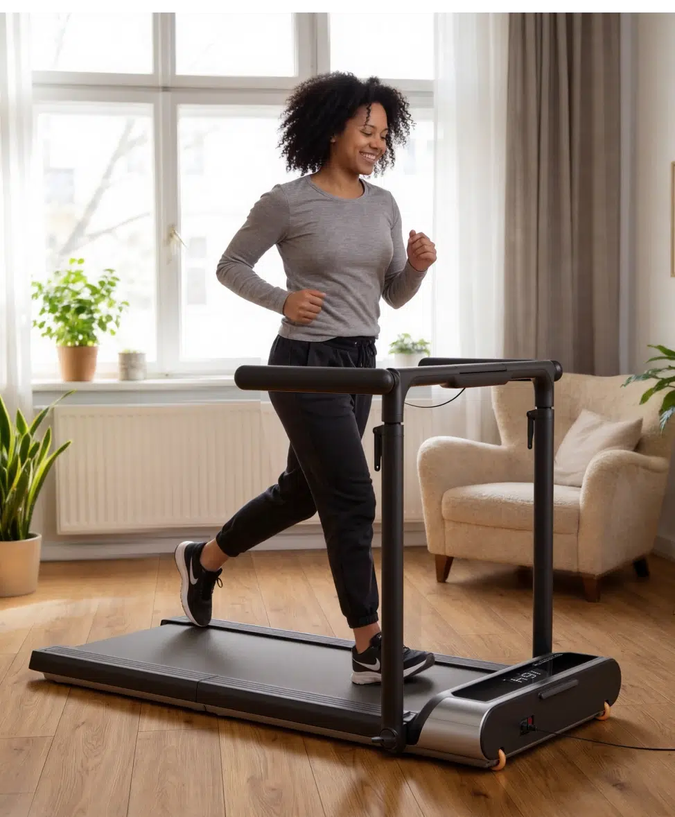 mx3-treadmill-home-use-female-run
