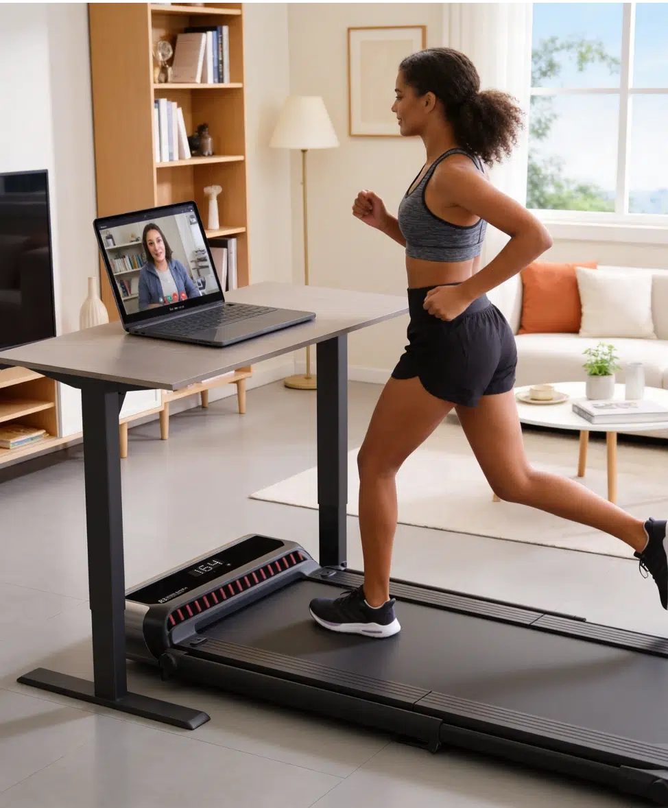 mx3-treadmill-home-use-female-run