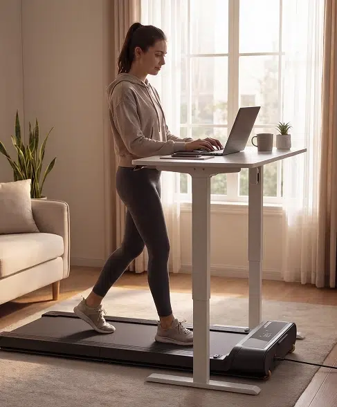 walkingpad-r3-standing-desk-walking