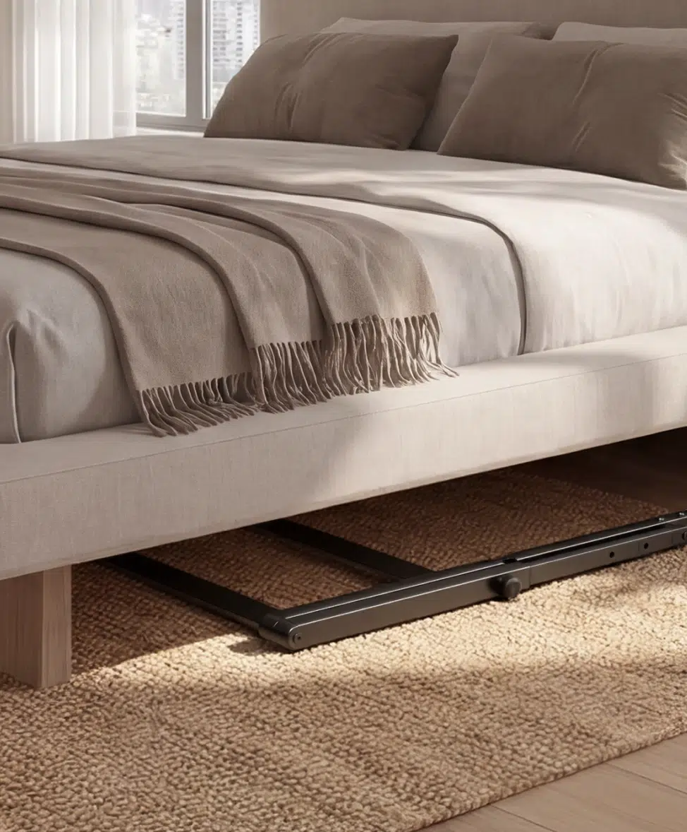 walkingpad-under-bed-storage