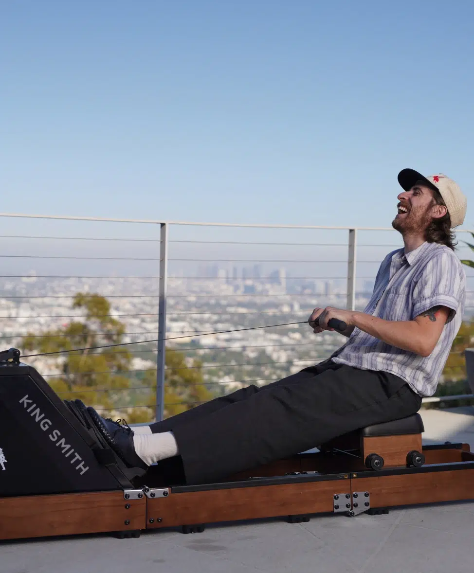 walkingpad-wr20-outdoor-rowing