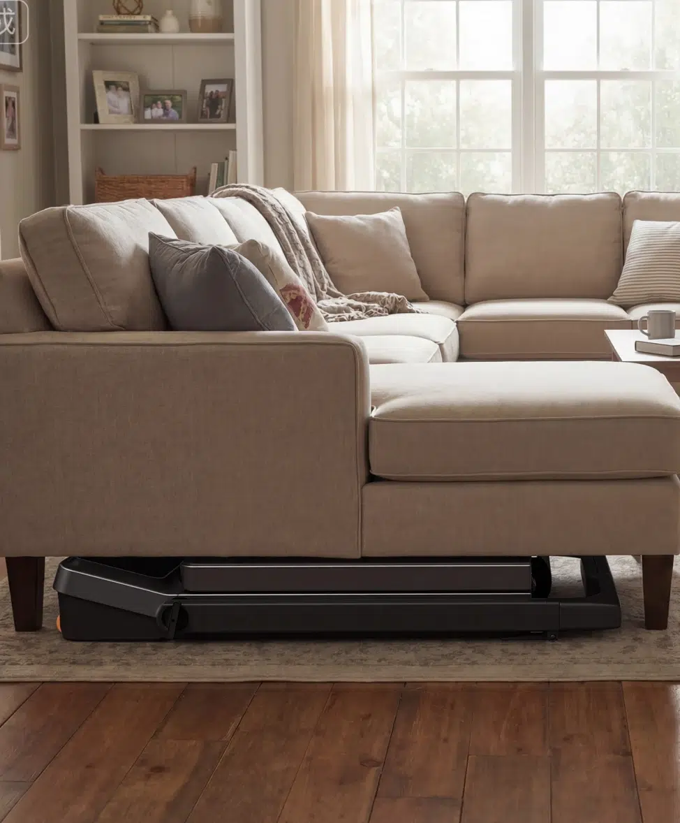 walkingpad-z3-hybrid-compact-under-couch