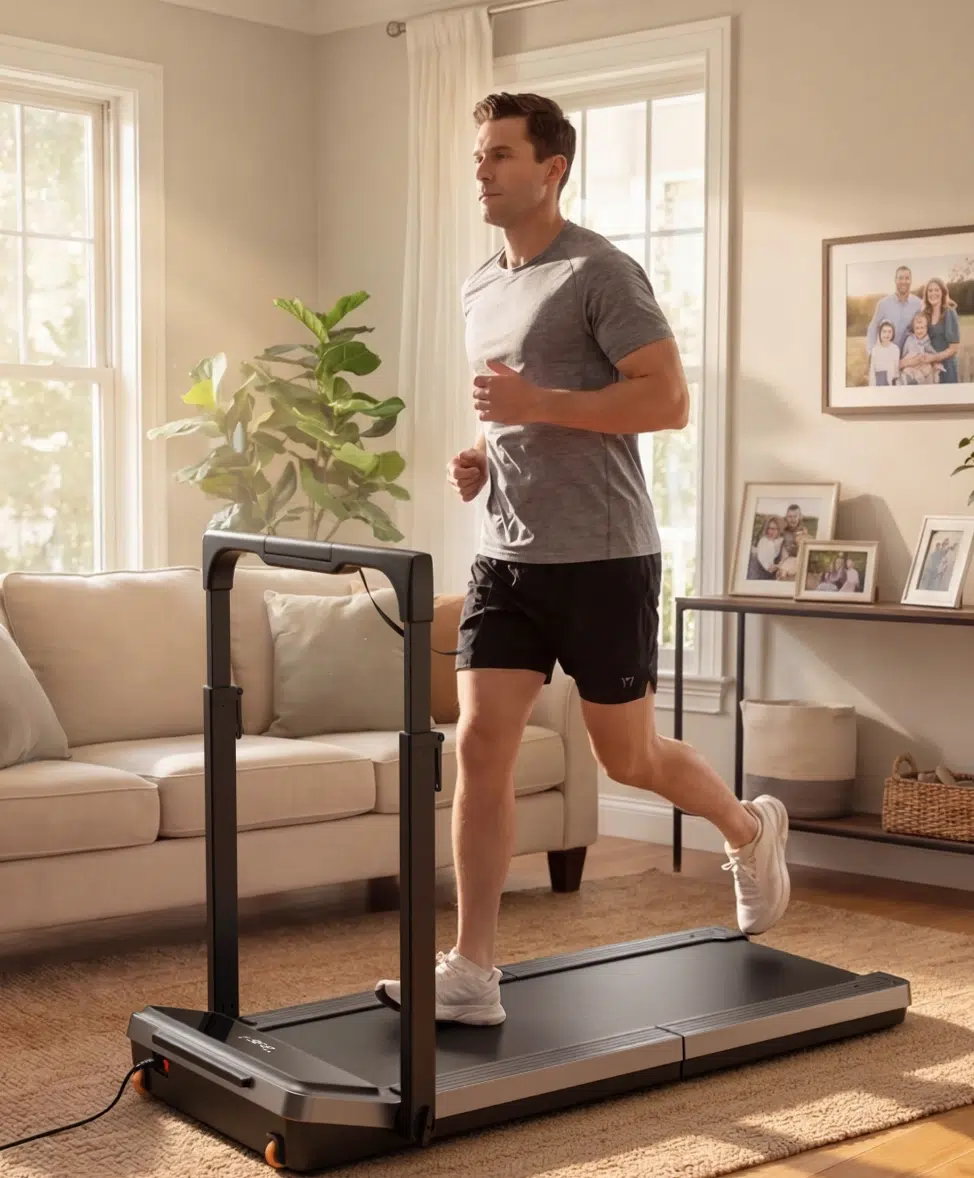 walkingpad-z3-hybrid-home-running-man