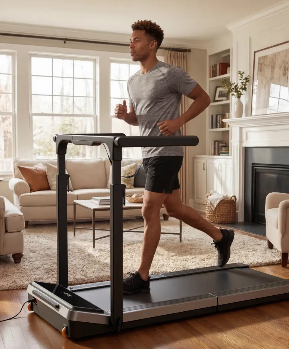 walkingpad-z3-hybrid-plus-home-running-man