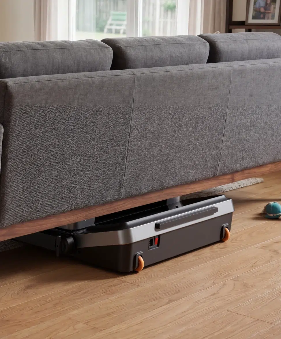 walkingpad-z3-hybrid-plus-under-sofa-storage