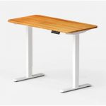 Офис бюро Kingsmith Desk ETSDI21 120см + ETSDI21 1.2M - WALNUT