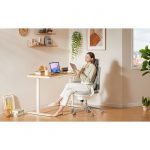 Офис бюро Kingsmith Desk ETSDI21 120см + ETSDI21 1.2M - VINTAGE - Image 3
