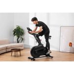 Велоергометър Kingsmith H1 Spinning Bike - Image 4