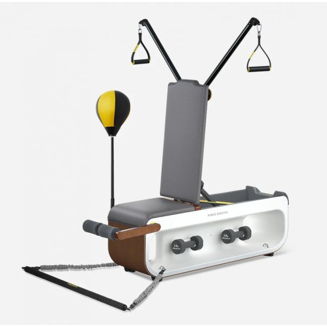 xiaomi-kingsmith-multifunctional-fitness-bench-multifunkcionalna-lejanka-product-big-25347-1-8492245139-650x650w Комбиниран фитнес уред Kingsmith Multifunctional Fitness Bench - Мултифункционална лежанка - Image 1
