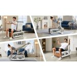 Комбиниран фитнес уред Kingsmith Multifunctional Fitness Bench - Мултифункционална лежанка - Image 8