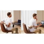 Масажор Kingsmith Neck Massager (MSK1A) - Image 8
