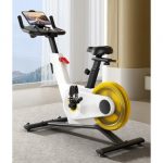 Велоергометър Kingsmith PB08S Spinning bike