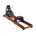 Гребен тренажор KingSmith Rowing Machine WR1 - Сгъваем гребен тренажор - Image 2