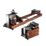 Гребен тренажор KingSmith Rowing Machine WR1 - Сгъваем гребен тренажор - Image 3