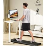 Бягаща фитнес пътека Kingsmith WalkingPad A1 PRO - Image 6