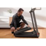 Бягаща фитнес пътека Kingsmith WalkingPad G1 - Image 6