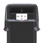 Бягаща фитнес пътека Kingsmith WalkingPad K12 - Image 4