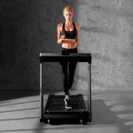 Бягаща фитнес пътека Kingsmith WalkingPad K15 - Image 4