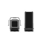Бягаща фитнес пътека Kingsmith Walkingpad R2H Pro S - Image 4