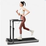 Бягаща фитнес пътека Kingsmith Walkingpad R3 Hybrid+ - Image 3