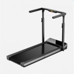 Бягаща фитнес пътека Kingsmith Walkingpad R3 Hybrid+ - Image 4