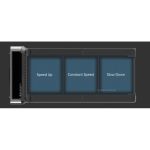 Бягаща фитнес пътека Kingsmith Walkingpad R3 Hybrid+ - Image 5