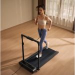 Бягаща фитнес пътека Kingsmith WalkingPad R3 Hybrid - Image 6