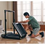 Бягаща фитнес пътека Kingsmith WalkingPad R3 Hybrid - Image 7