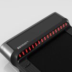 Бягаща фитнес пътека Kingsmith WalkingPad R3 - Image 2
