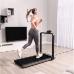 Бягаща фитнес пътека Kingsmith WalkingPad X21 - Image 4