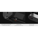 Бягаща фитнес пътека Kingsmith WalkingPad X21 - Image 8