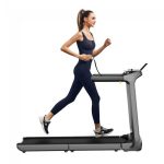 Бягаща фитнес пътека Kingsmith WalkingPad X218 - Image 4