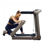 Бягаща фитнес пътека Kingsmith WalkingPad X218 - Image 5