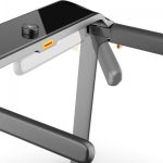 Бягаща фитнес пътека Kingsmith WalkingPad X218 - Image 7