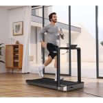 Бягаща фитнес пътека Kingsmith Walkingpad X23 (TRX23F) - Image 6