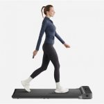 Бягаща фитнес пътека Kingsmith WalkingPad Z1 - Image 2