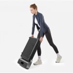 Бягаща фитнес пътека Kingsmith WalkingPad Z1 - Image 3
