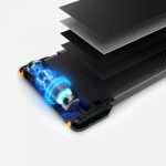 Бягаща фитнес пътека Kingsmith WalkingPad Z1 - Image 6