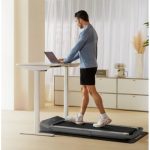 Бягаща фитнес пътека Kingsmith WalkingPad Z3 Hybrid Plus + - Image 5