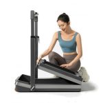 Бягаща фитнес пътека Kingsmith Walkingpad Z3 Hybrid - Image 3
