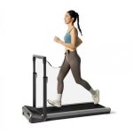 Бягаща фитнес пътека Kingsmith Walkingpad Z3 Hybrid - Image 4