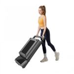 Бягаща фитнес пътека Kingsmith Walkingpad Z3 Hybrid - Image 5