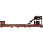 Гребен тренажор KingSmith Rowing Machine WM10 Сгъваем гребен тренажор - ТЪМНОКАФЯВ -- DARK BROWN - Image 4
