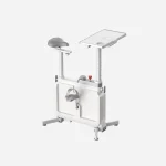 W1B 3 IN 1 Foldable Exercise Bike, Under Desk Bike - Image 7