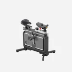 W1B 3 IN 1 Foldable Exercise Bike, Under Desk Bike - Image 5