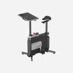 W1B 3 IN 1 Foldable Exercise Bike, Under Desk Bike - Image 3