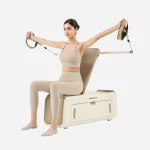 B2 Workout Pilates Bench - Image 8