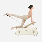 B2 Workout Pilates Bench - Image 5